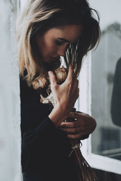 July Bijou, Story, Sebastian Berger, Fotograf Hannover