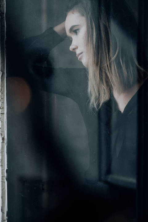 July Bijou, Story, Sebastian Berger, Fotograf Hannover