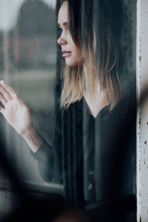 July Bijou, Story, Sebastian Berger, Fotograf Hannover